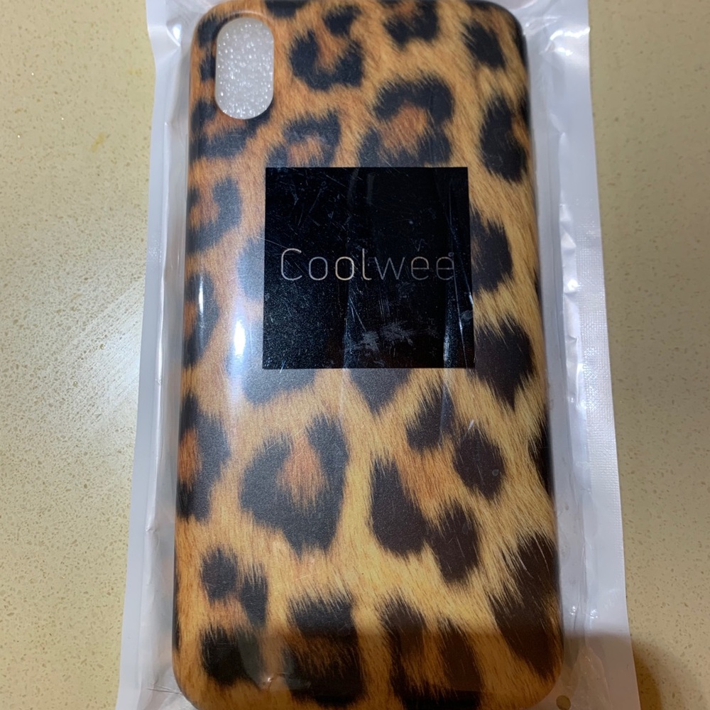 iPhone Xs Pro Case 6.5 Inches Brand New